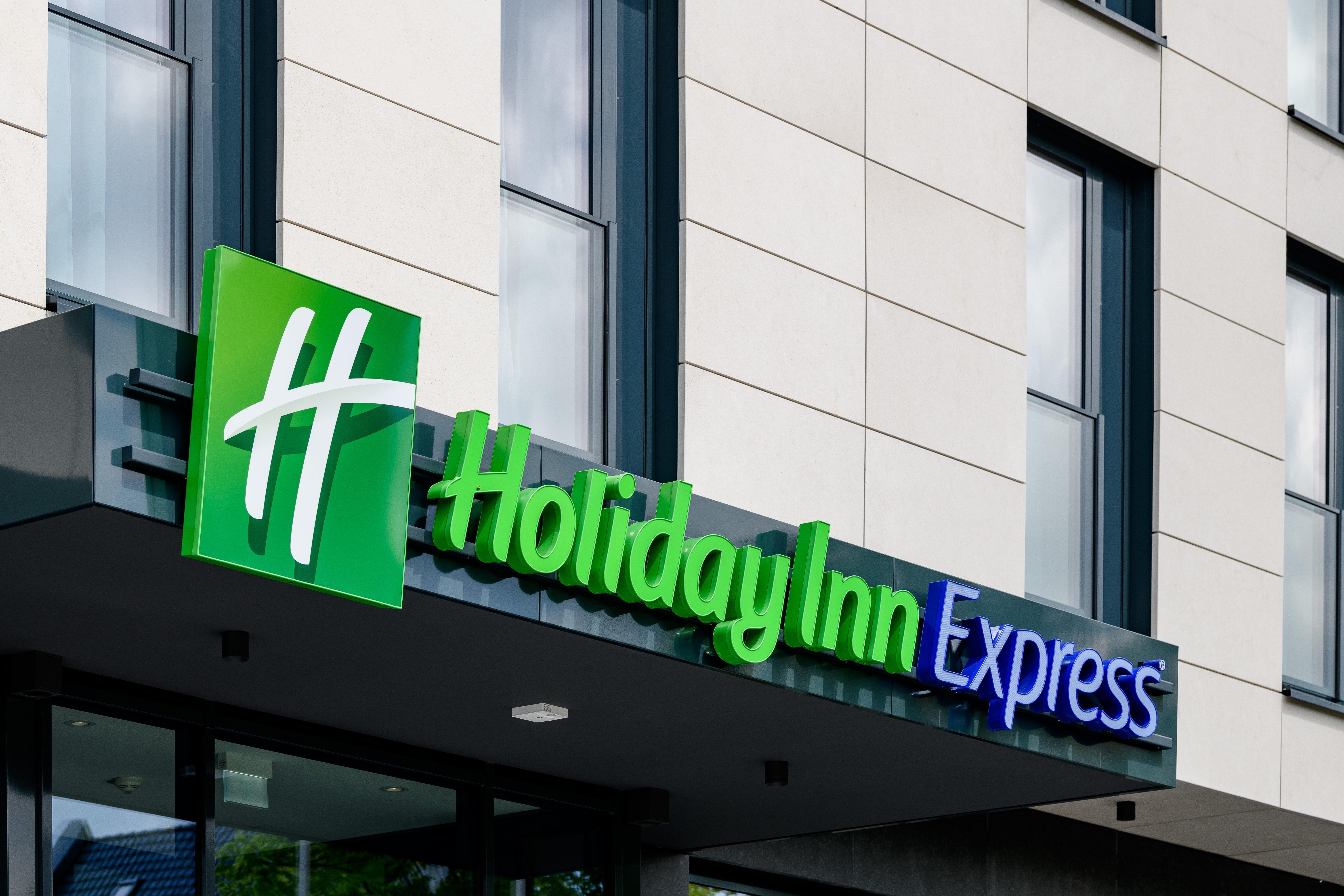 Holiday Inn Express - Fulda, An Ihg Hotel Esterno foto